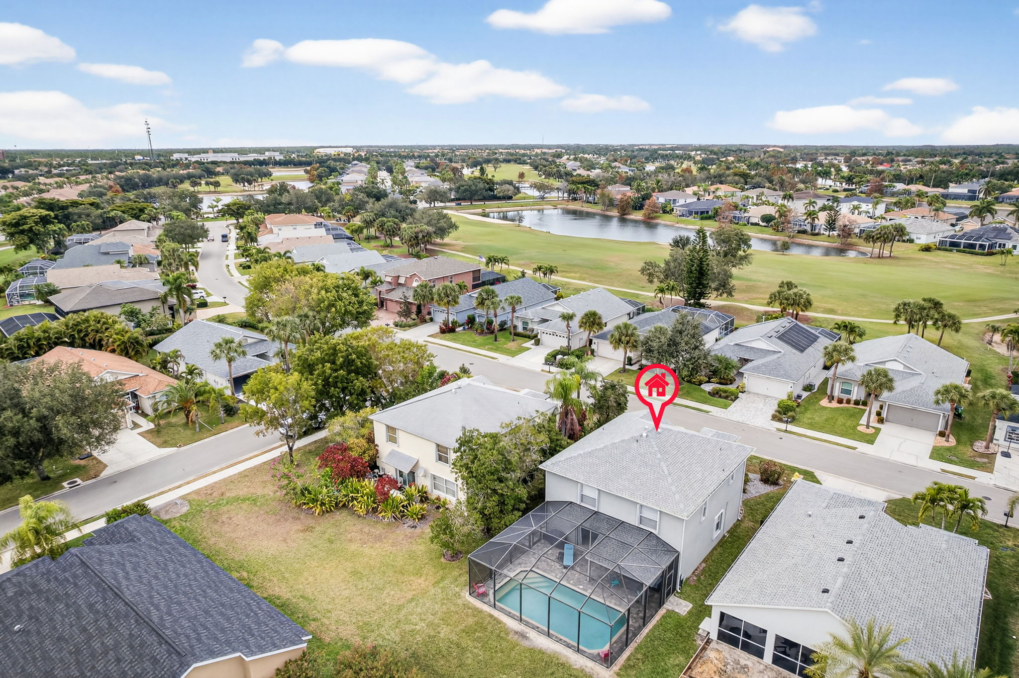 Aerial Rear Exterior 2-marker