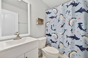 Guest Bathroom 2 - r-3