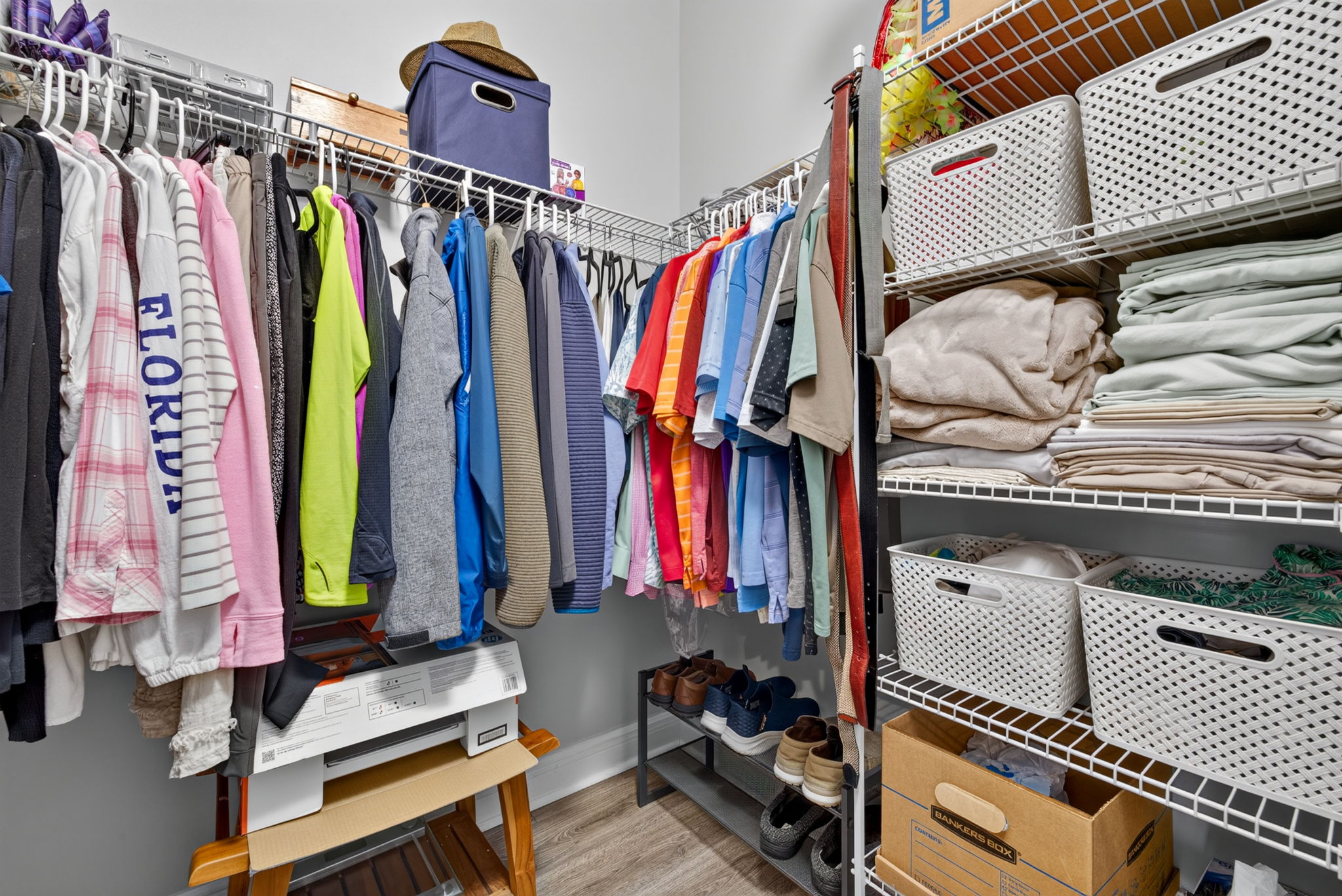 Closet