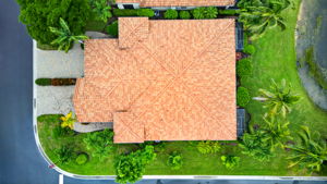 Aerial Overview