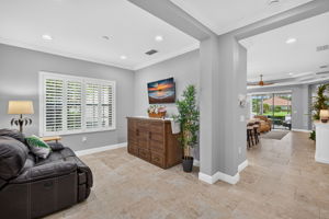 Dining Room 2 of 3