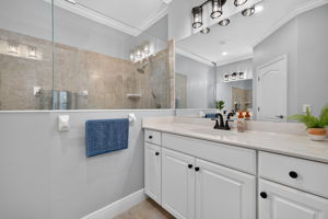 Primary Bathroom 2 of 2