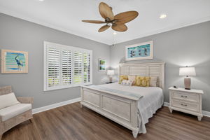 Primary Bedroom 1 of 3
