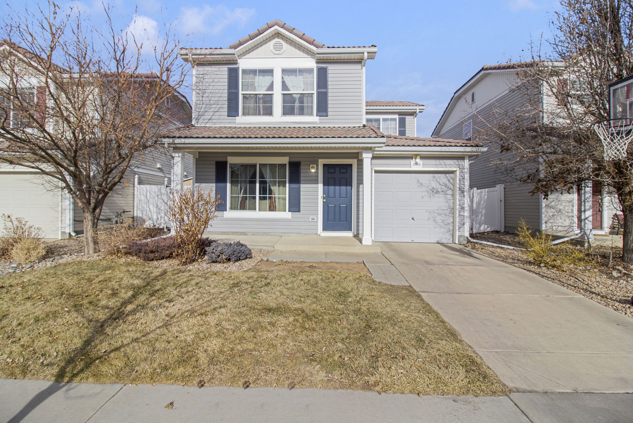  21569 Randolph Pl, Denver, CO 80249, US