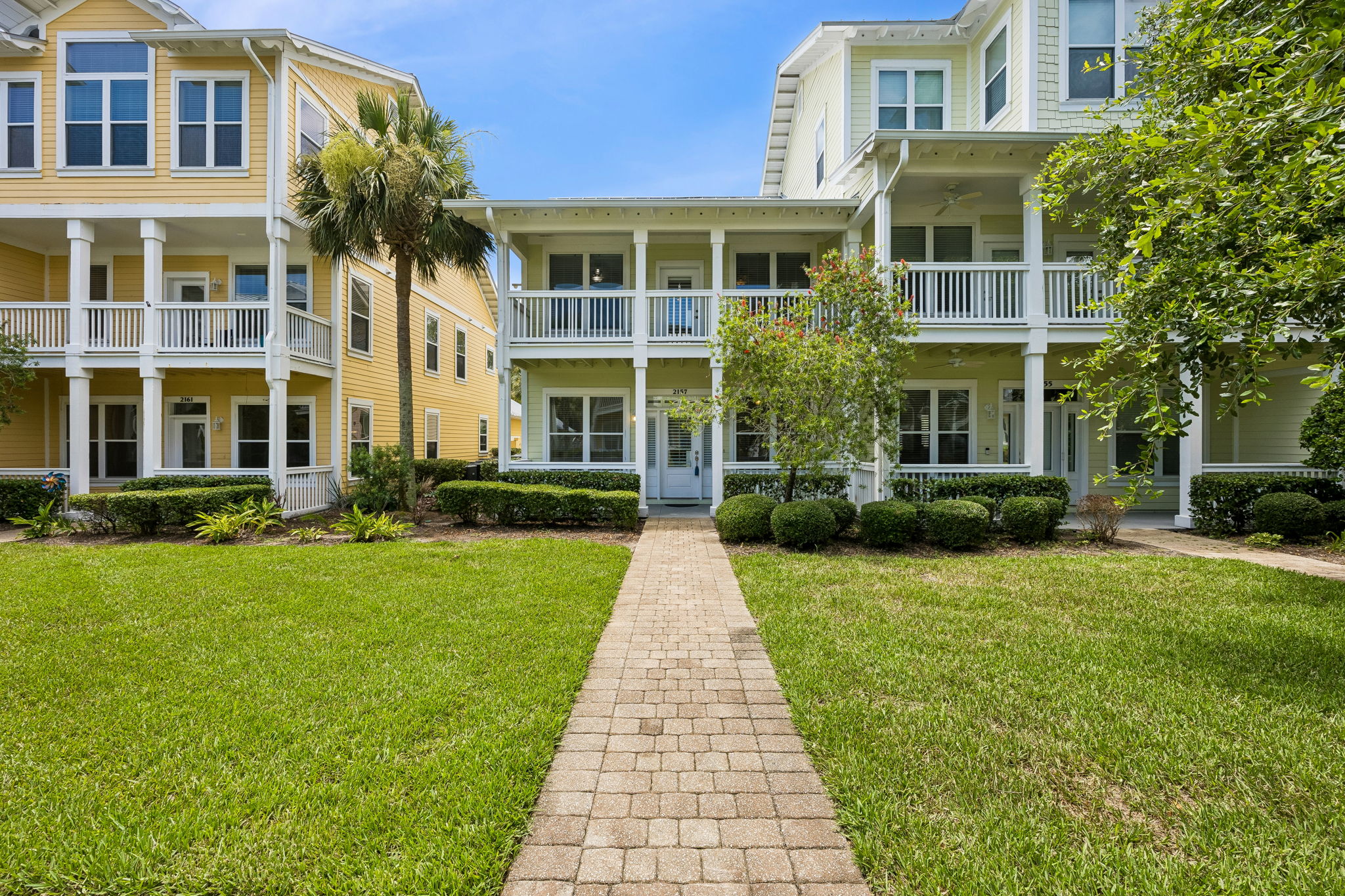 Welcome to 2157 Pebble Beach Way