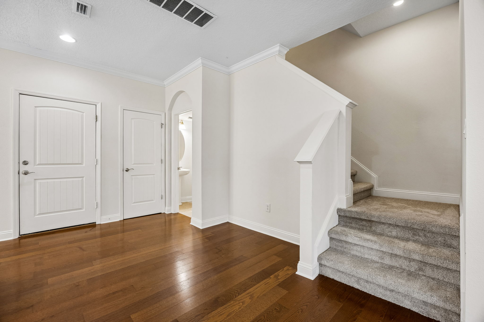 Stairway