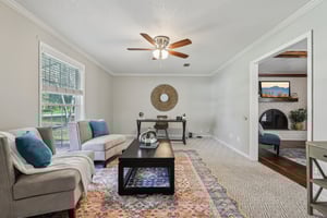 Living Room / Office