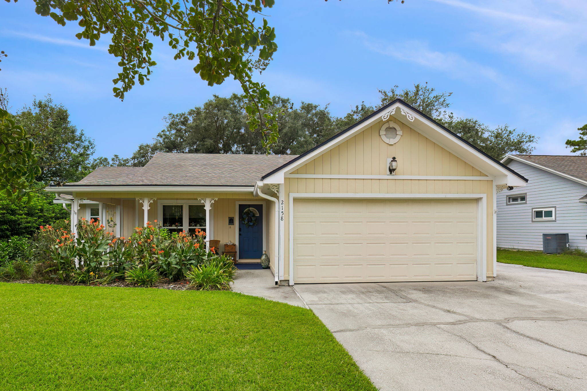 Welcome to 2158 Whitfield Dr