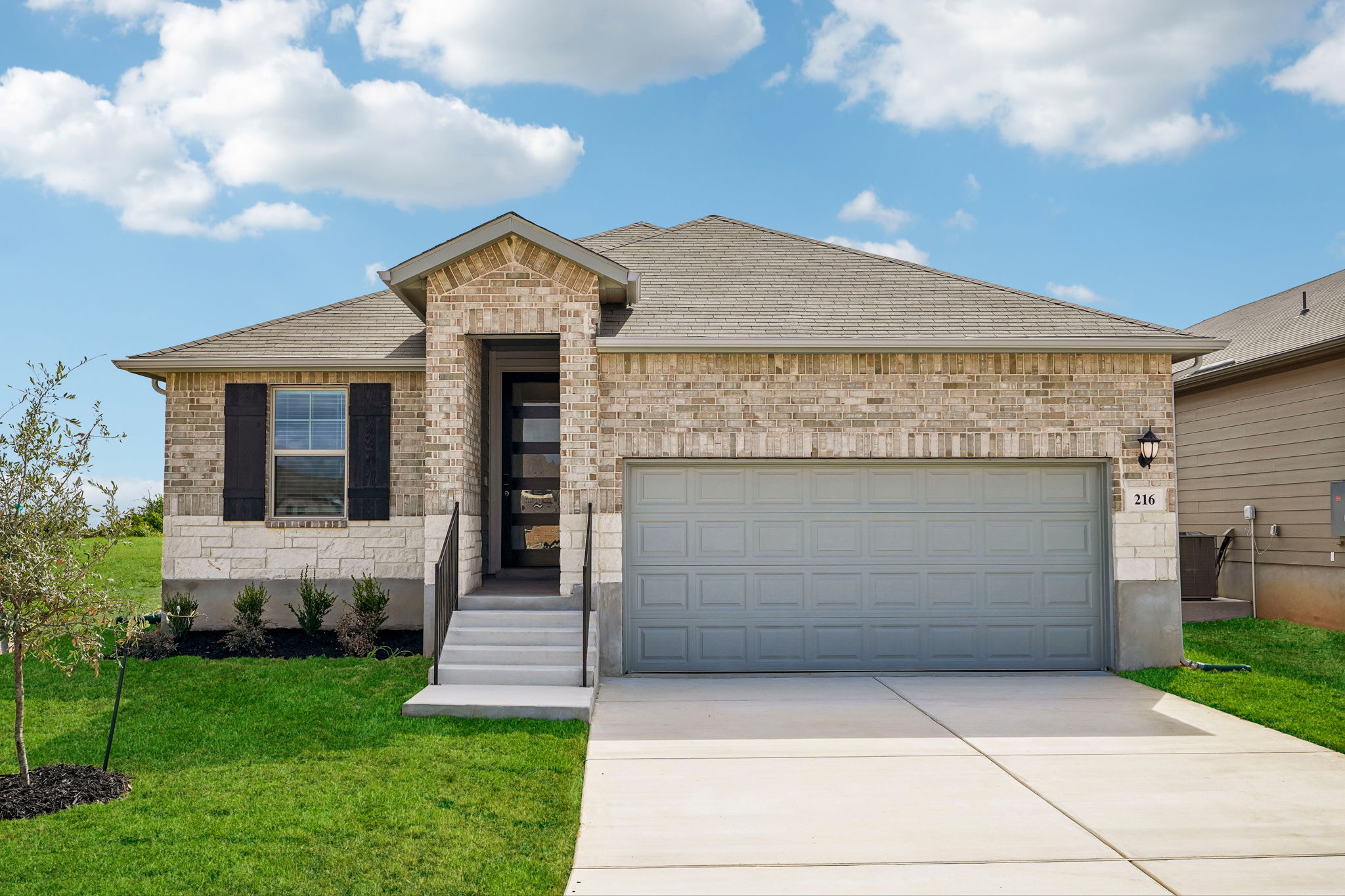 San Antonio - EAST - Legendary Trails - 216 Barton Point Schertz TX 78108-045