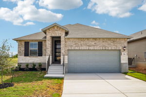 San Antonio - EAST - Legendary Trails - 216 Barton Point Schertz TX 78108-001