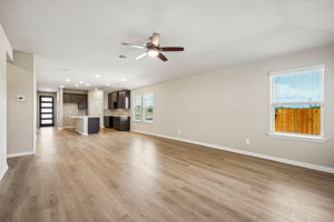 San Antonio - EAST - Legendary Trails - 216 Barton Point Schertz TX 78108-011