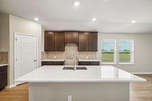 San Antonio - EAST - Legendary Trails - 216 Barton Point Schertz TX 78108-013