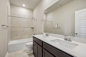San Antonio - EAST - Legendary Trails - 216 Barton Point Schertz TX 78108-030