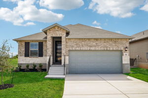 San Antonio - EAST - Legendary Trails - 216 Barton Point Schertz TX 78108-045