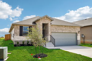 San Antonio - EAST - Legendary Trails - 216 Barton Point Schertz TX 78108-046