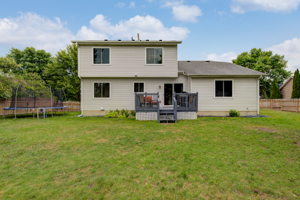 17 Exterior Back of House