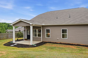 Back of House