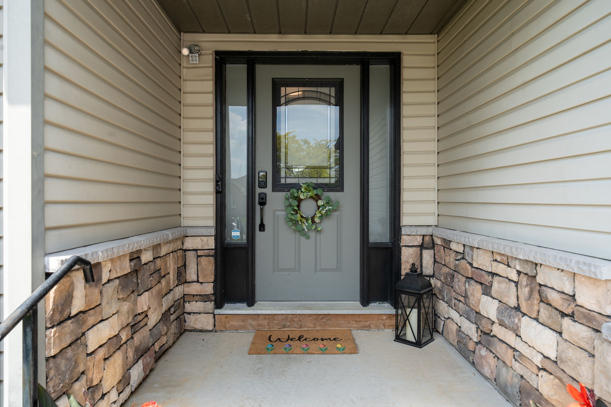 Front Exterior