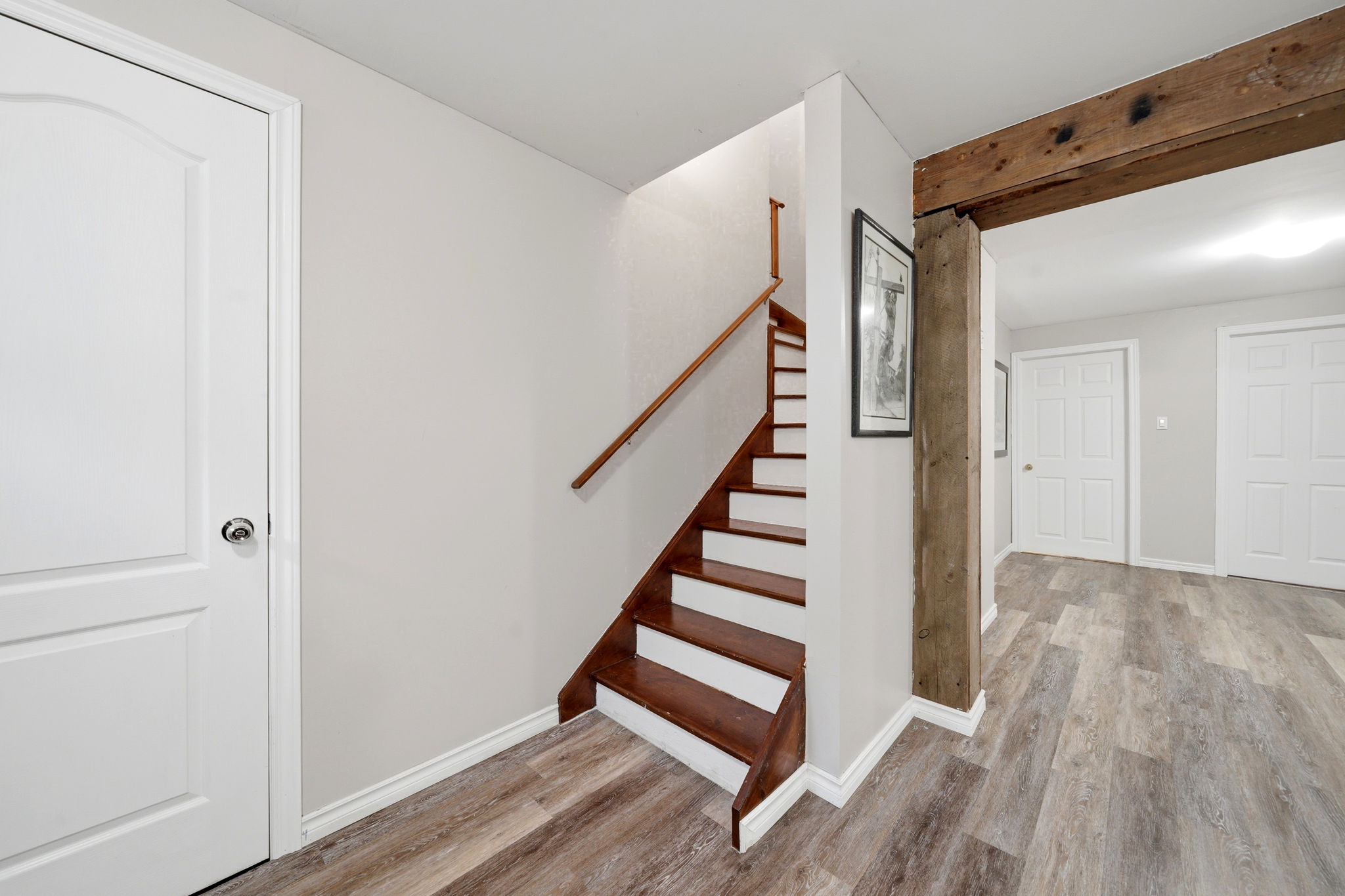 Stairway