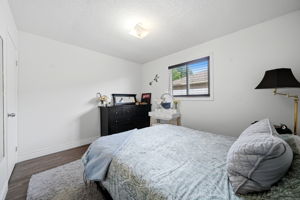 Lower Level - Bedroom
