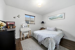 Lower Level - Bedroom