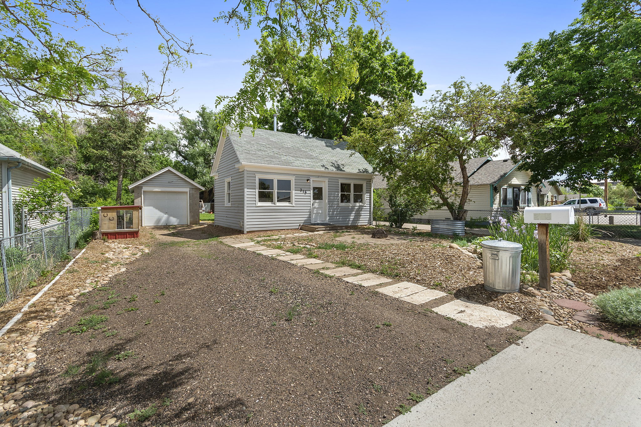  216 Lincoln St, Fort Collins, CO 80524, US Photo 3