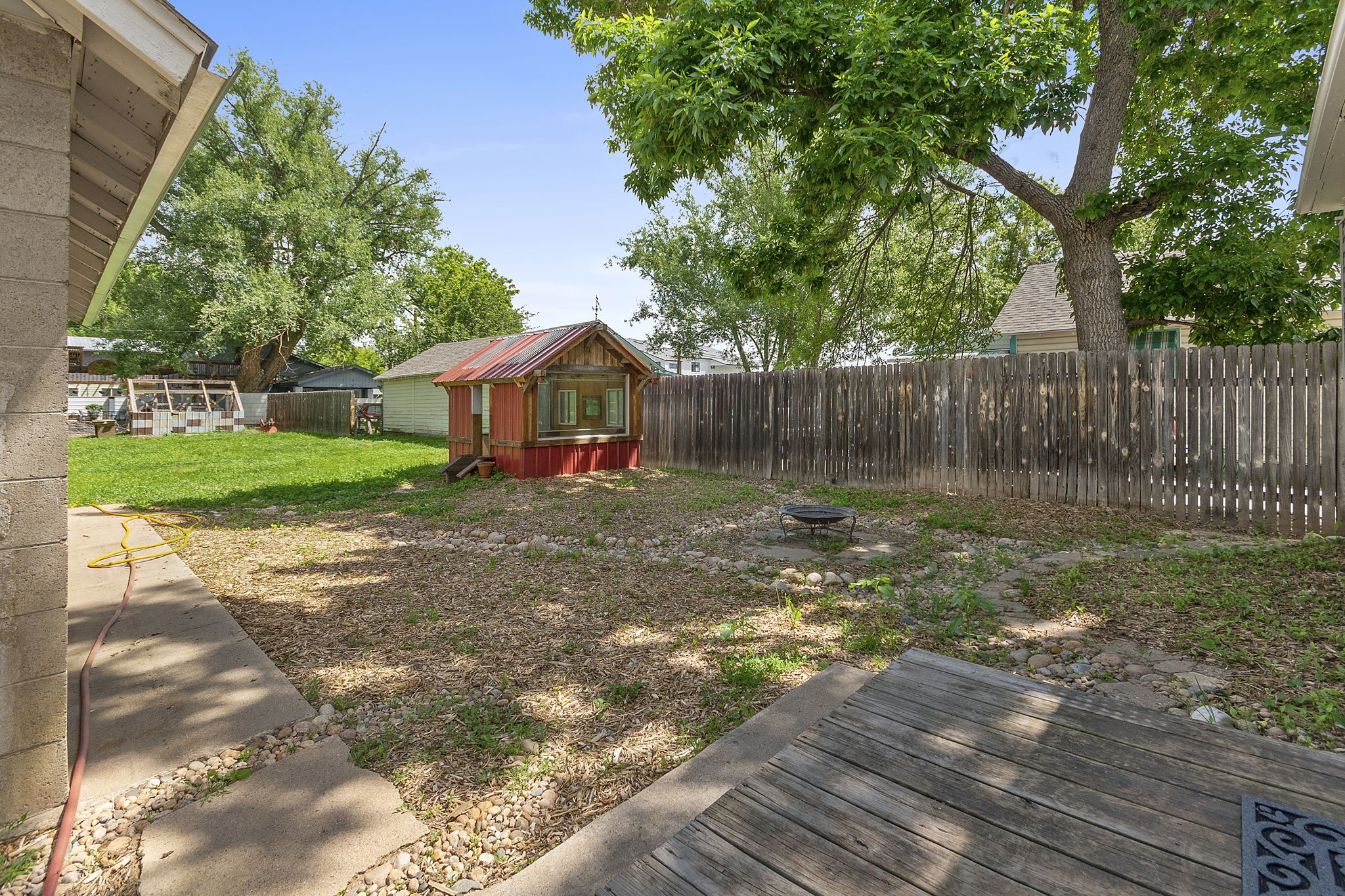  216 Lincoln St, Fort Collins, CO 80524, US Photo 20