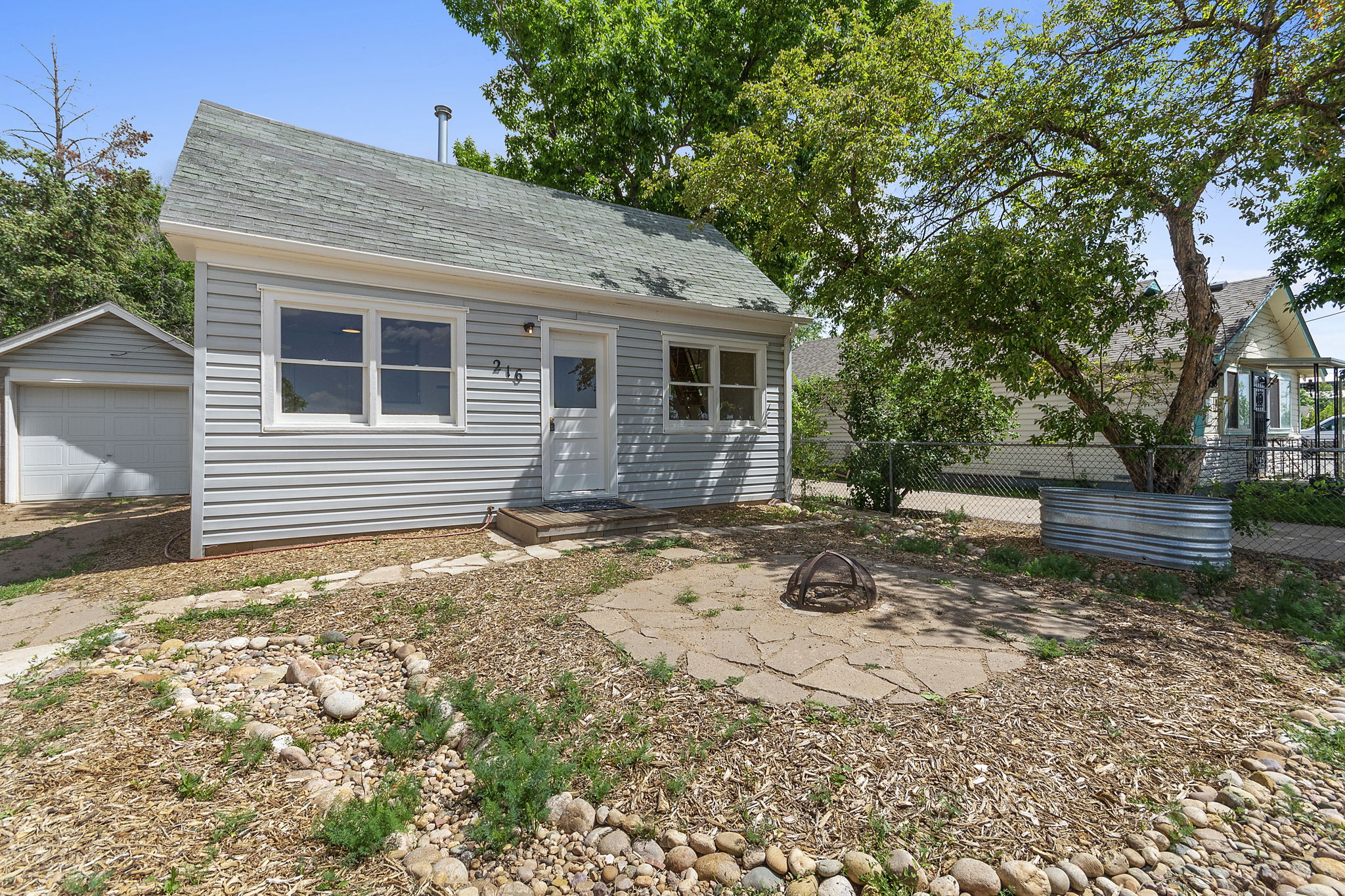  216 Lincoln St, Fort Collins, CO 80524, US Photo 4