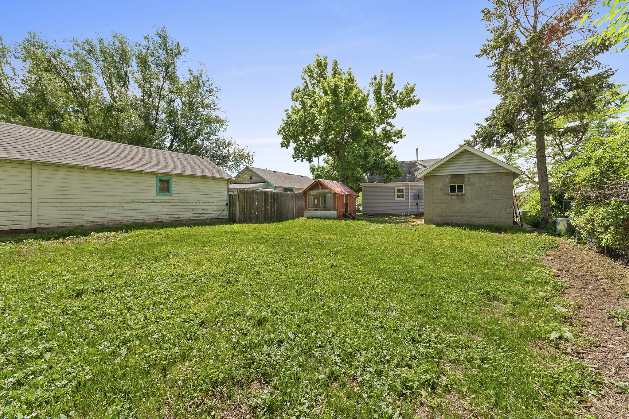 216 Lincoln St, Fort Collins, CO 80524, US Photo 22