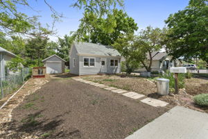  216 Lincoln St, Fort Collins, CO 80524, US Photo 2