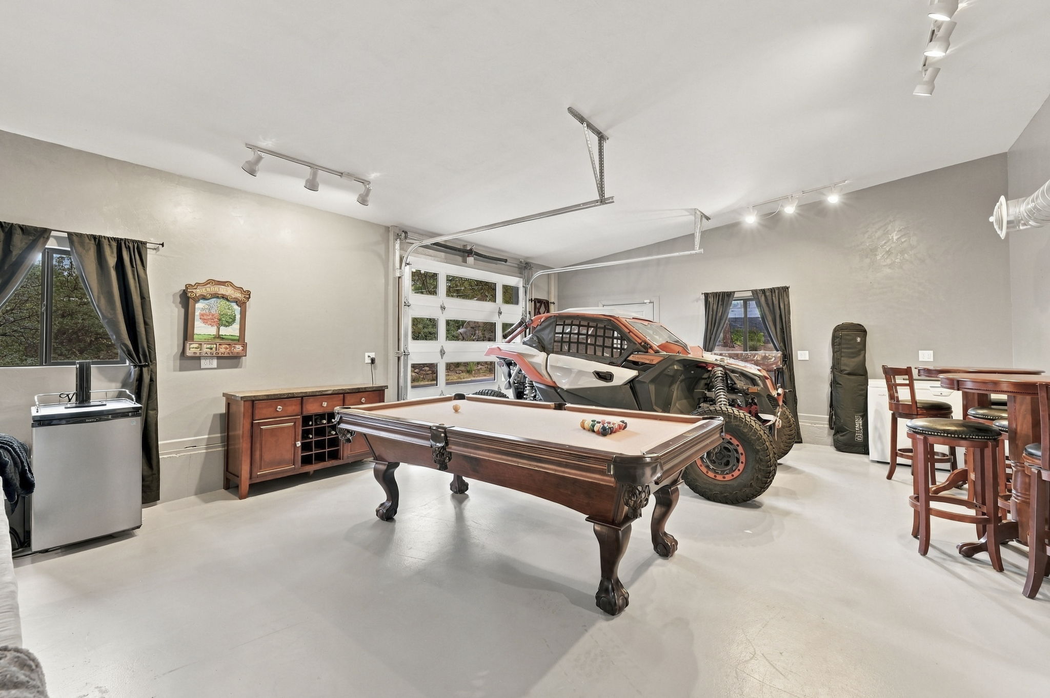Game Room/Multi-Use