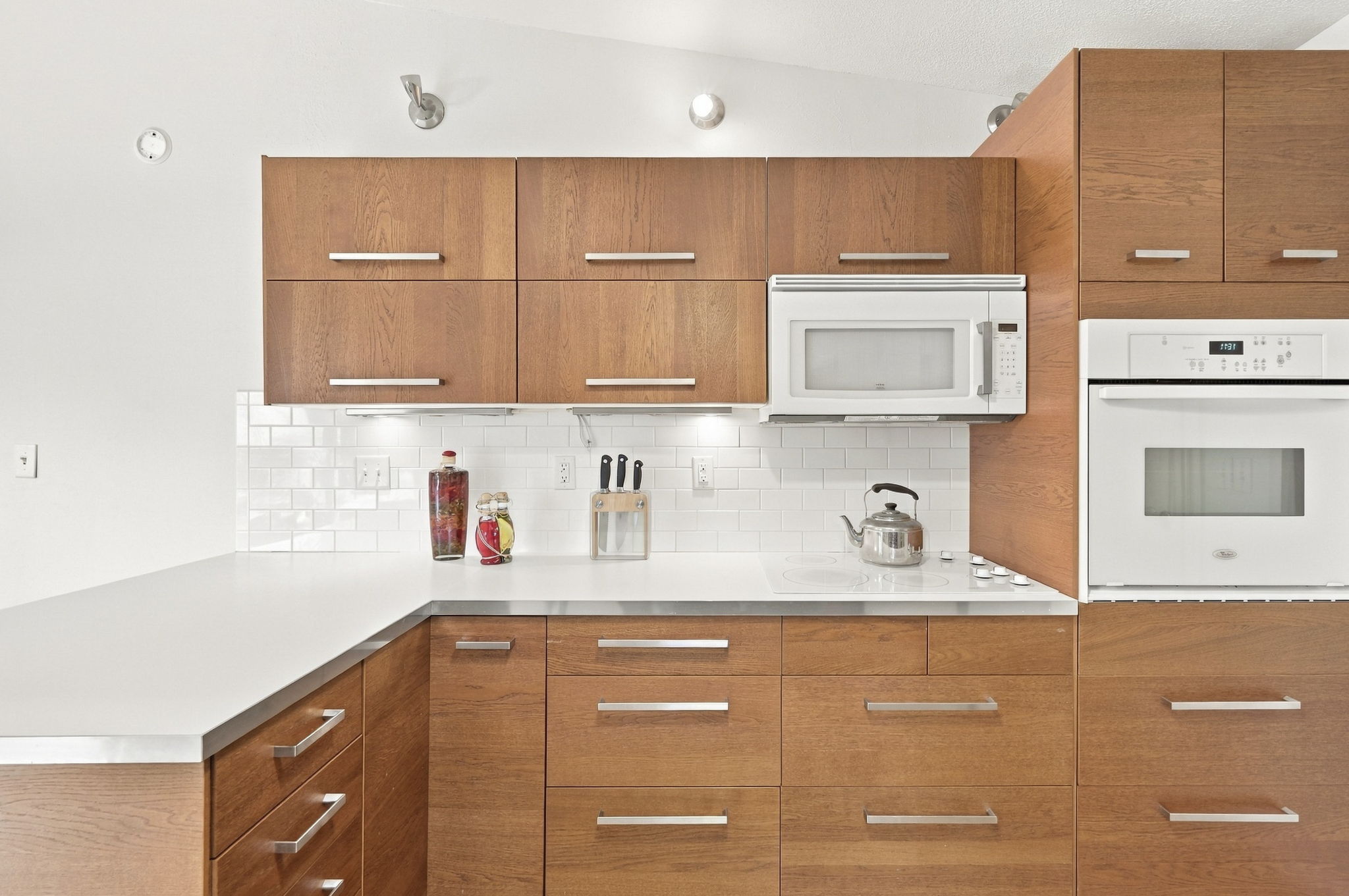 Kitchen Updated 2023