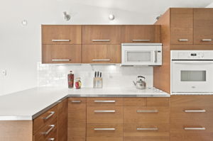 Kitchen Updated 2023
