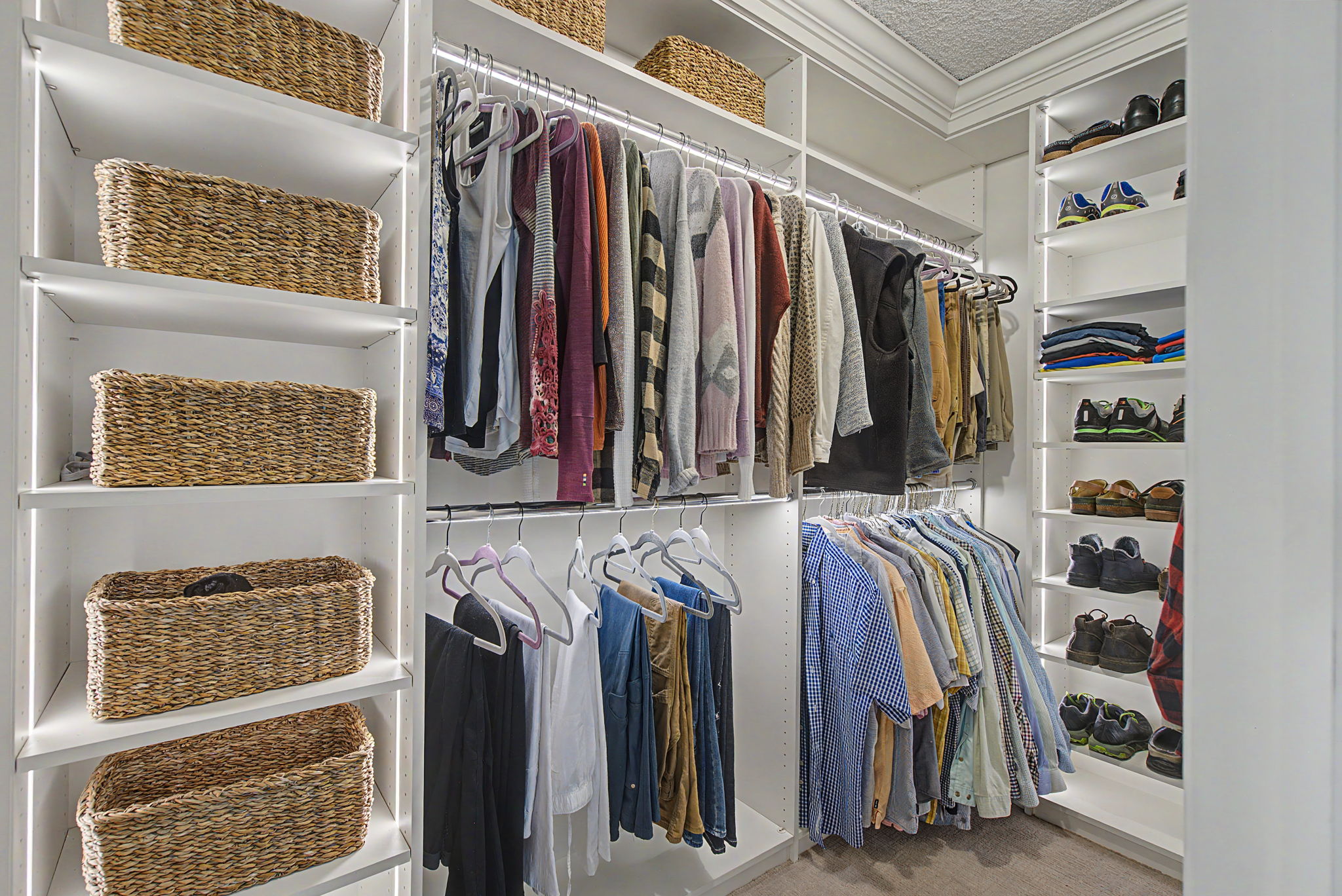 Closet