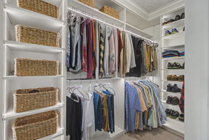 Closet
