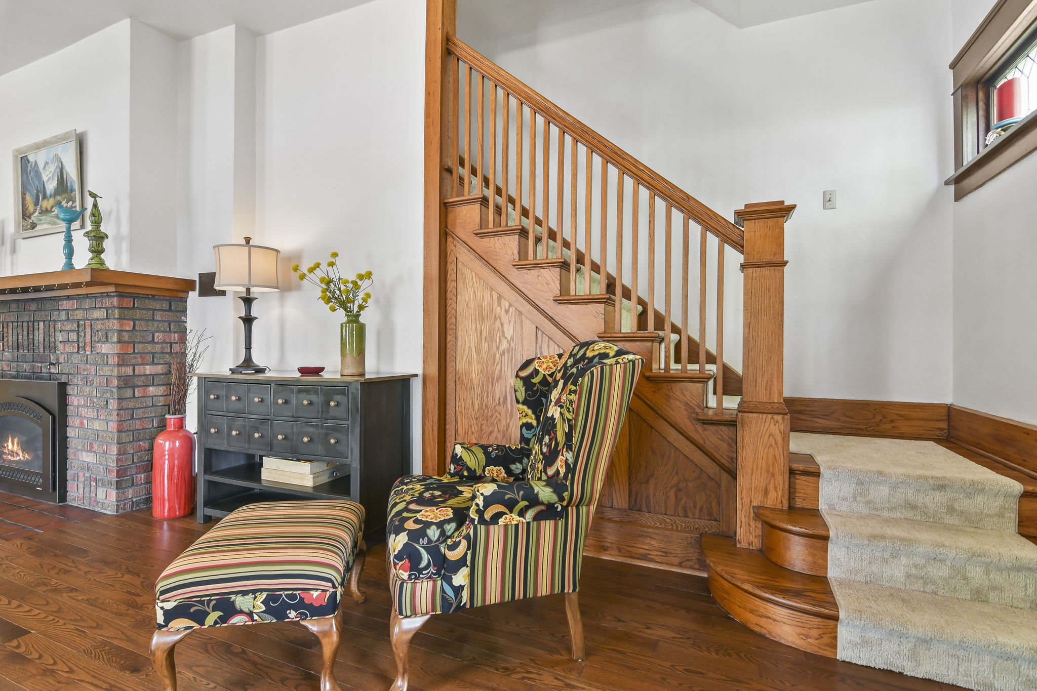 216 W Main St, Williamsville, IL 62693 Design Eyes Photography