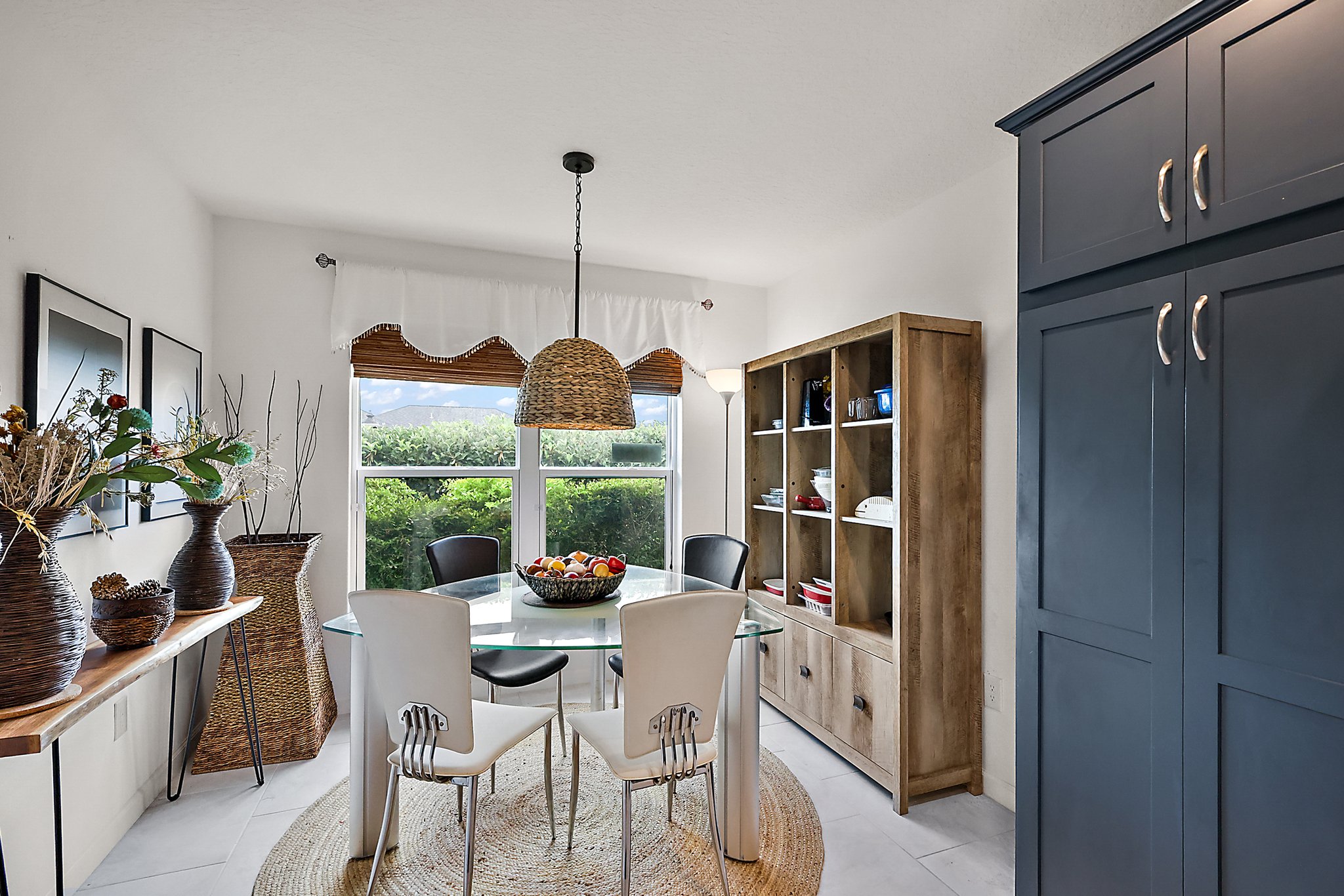 Dinette
