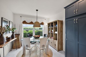 Dinette