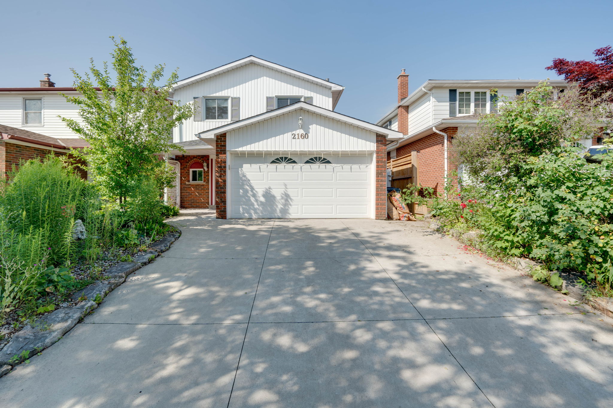 2160 Fairchild Blvd Burlington, ON L7P 3R5