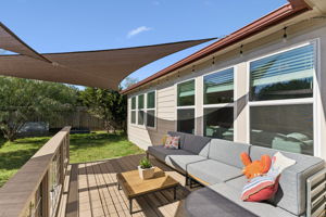 Sun Porch