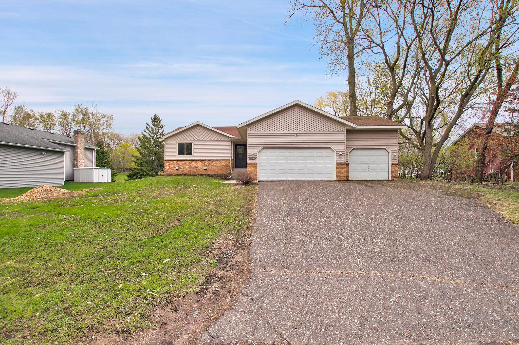 2161 Gentry Ave N, Oakdale, MN 55128 Minnesota