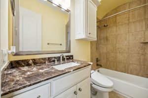 Guest bath