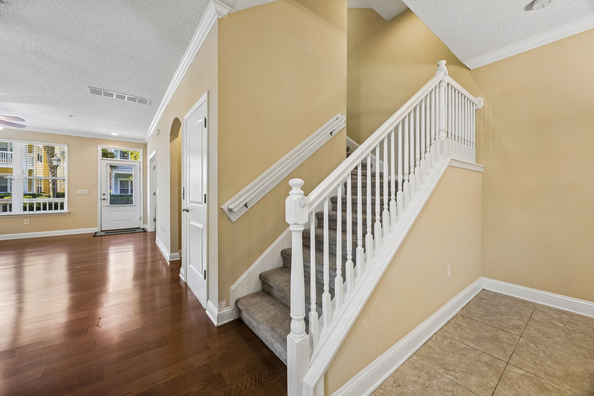 Stairway