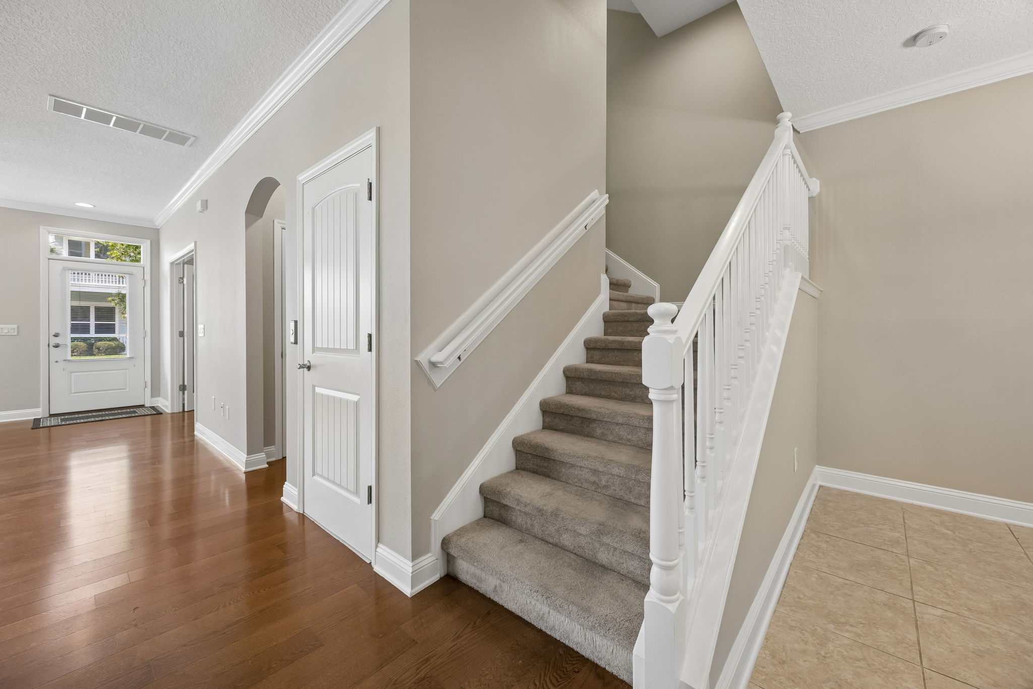 Stairway