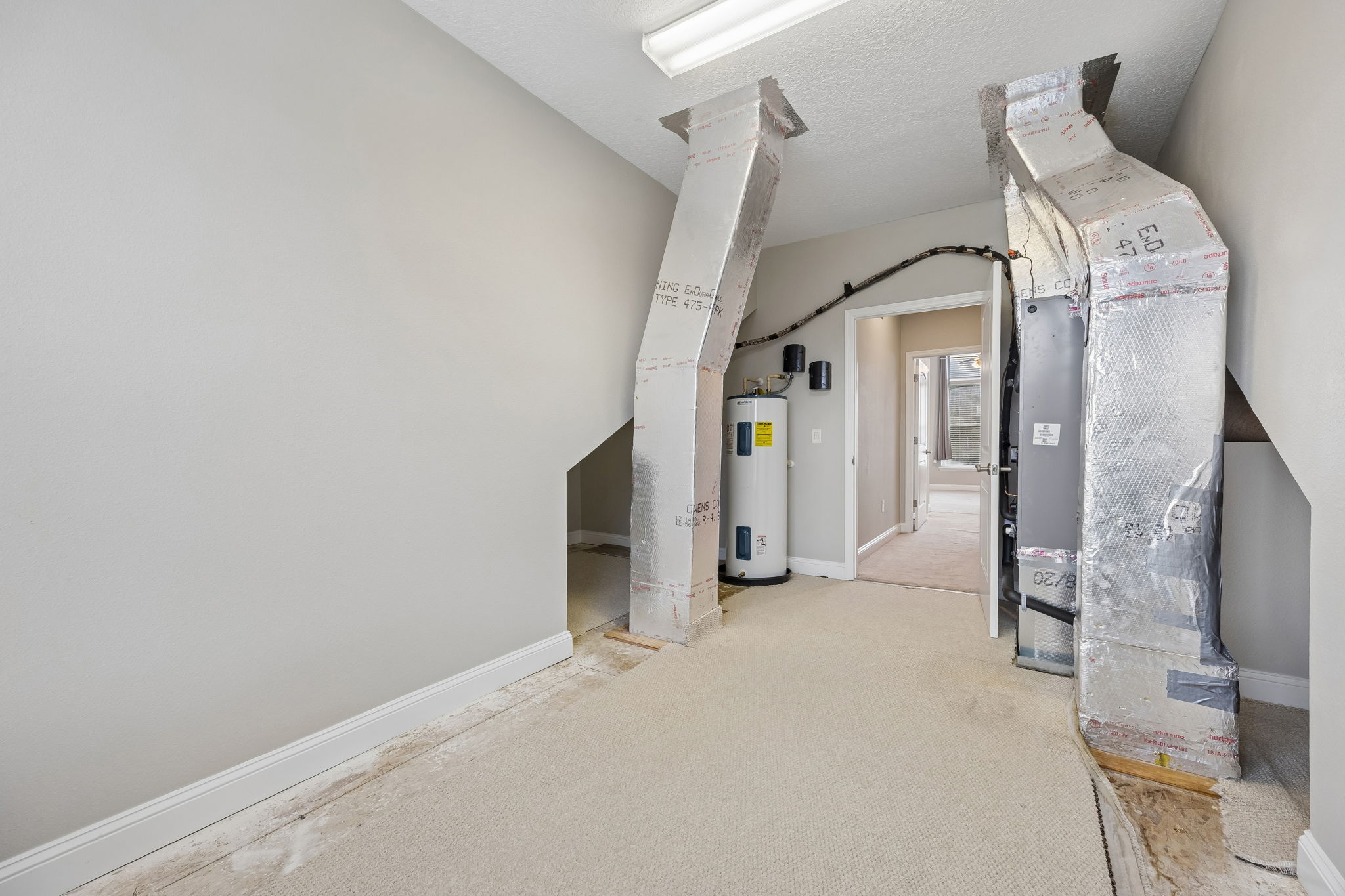 Storage Room