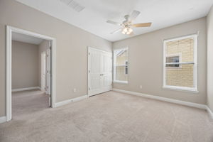 Second Floor Den