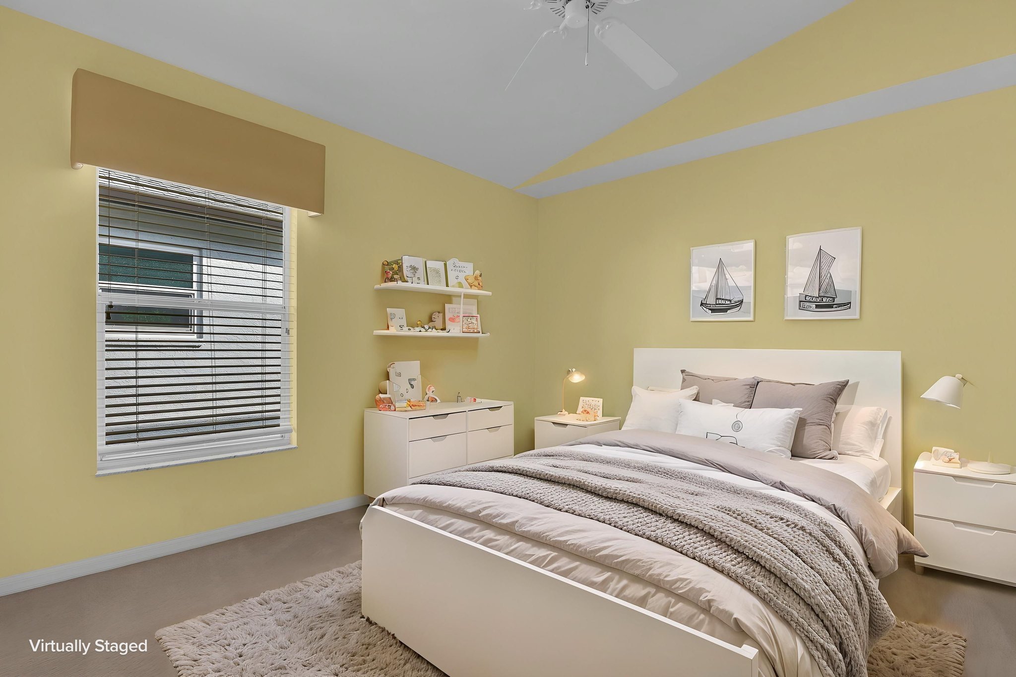 Guest Room (virtual furniture)