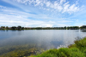 Situated On Huge Lake