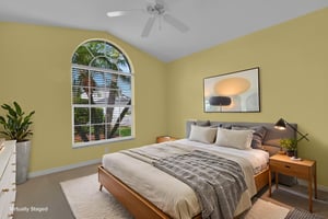 Guest Room (virtual furniture)