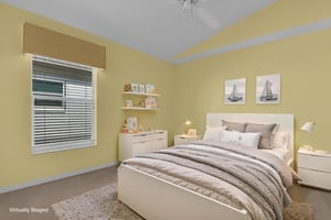 Guest Room (virtual furniture)